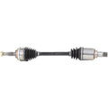 NEW CV AXLE