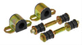 Prothane 82-02 Chevy Camaro/Firebird Rear Sway Bar Bushings - 24mm - Black
