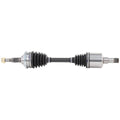 NEW CV AXLE