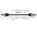 NEW CV AXLE