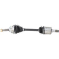 TRAKMOTIVE auto part detail