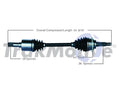 TRAKMOTIVE auto part