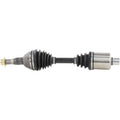 NEW CV AXLE