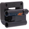 STANDARD IGN auto part close-up