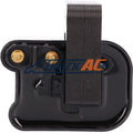 STANDARD IGN auto part detail