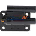 STANDARD IGN auto part