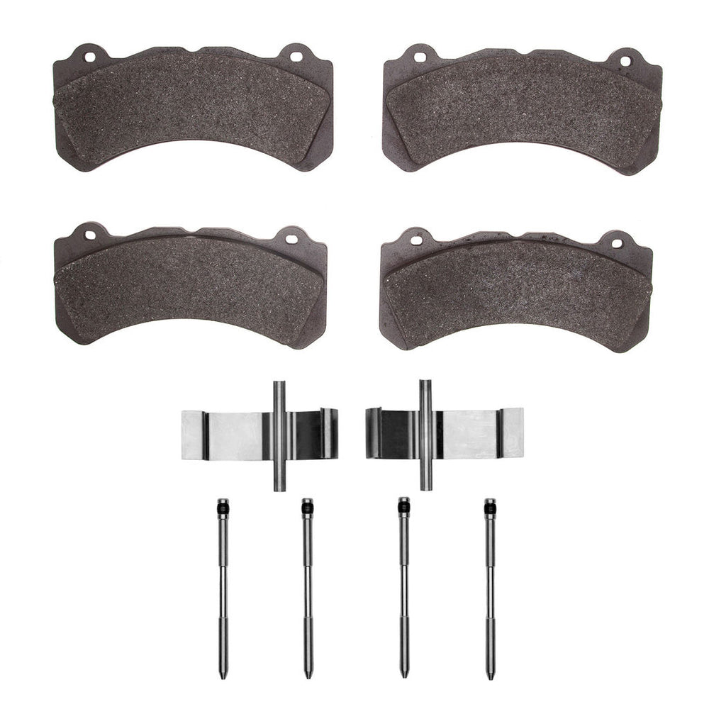DFC auto part