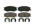 NAO BRAKE PADS