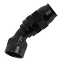 -16 45 DEG ULTRAPRO TWIST-ON SWIVEL HOSE