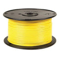 PRIMARY WIRE 16 GAUGE YELLOW 500