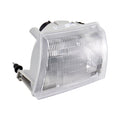 LH HEADLAMP ASSY COMPOSITE MAZDA B2500/B3000/B4000 19982000