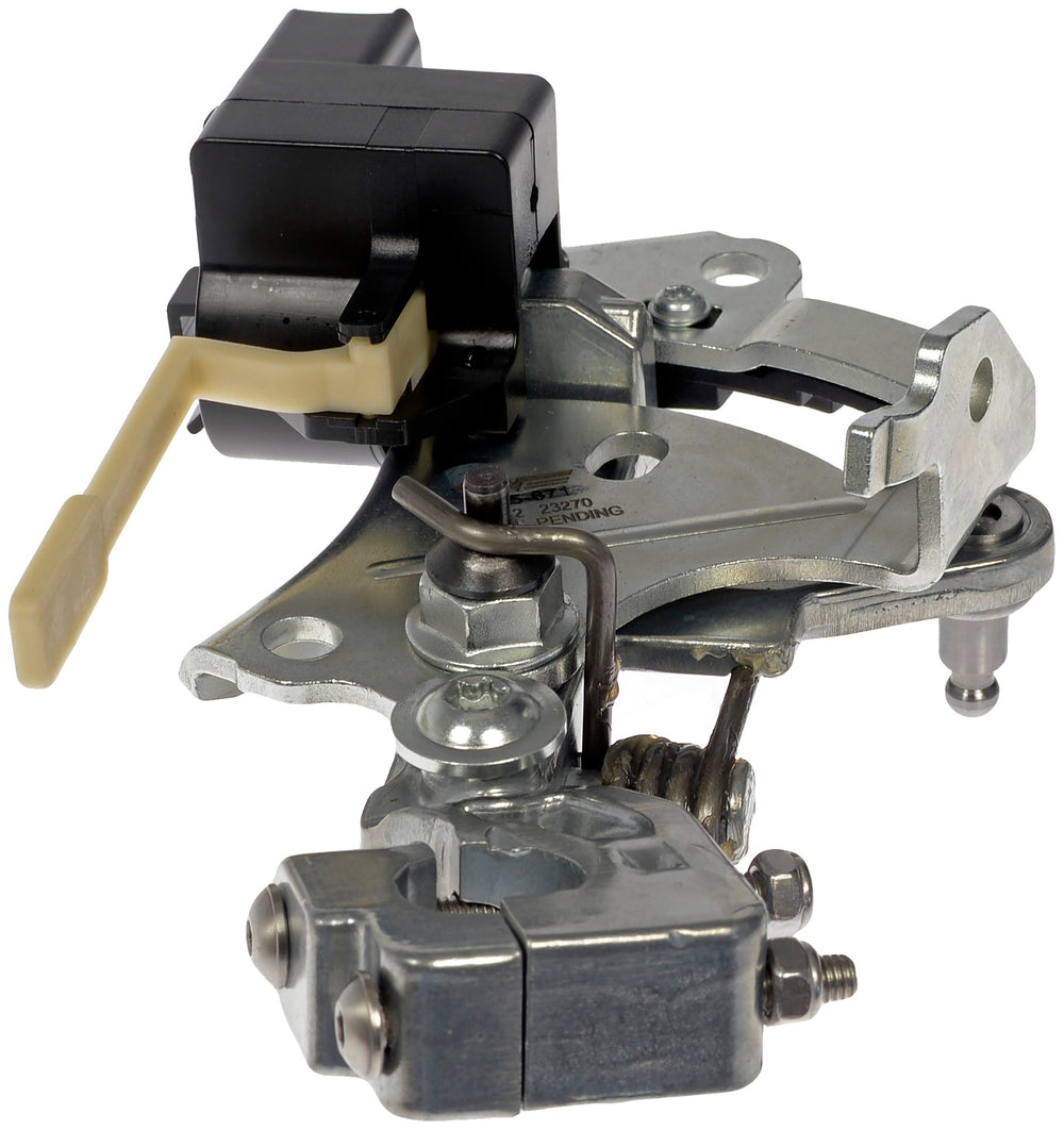 GEARSHIFT BRACKET