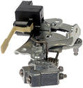 GEARSHIFT BRACKET