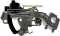 GEARSHIFT BRACKET