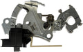 GEARSHIFT BRACKET