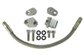 LS Coolant / Steam Port Crossover Hose Kit