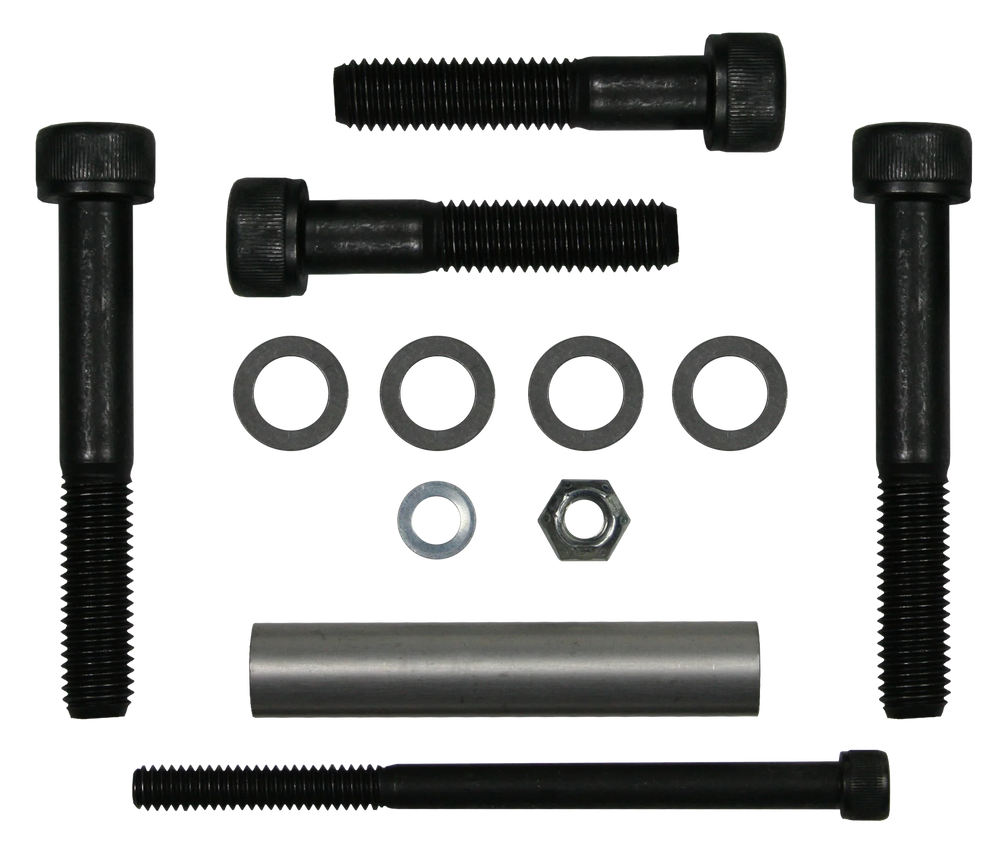 F88 CALIPER BOLT KIT .810