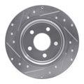 DFC auto part