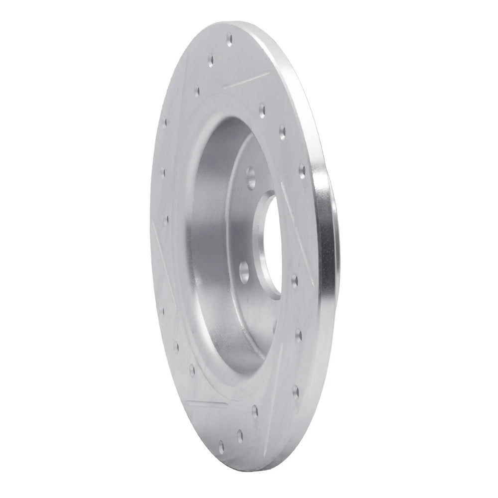 R1 Concepts silver auto part