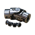 4791 CHEVY/GMC BROTHERS TRUCKS CUSTOM COLUMN UJOINT 3/4 DD X 3/4 DD
