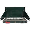 CLASSIC 2 BURNER STOVE PPN C001