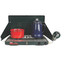 CLASSIC 2 BURNER STOVE PPN C001