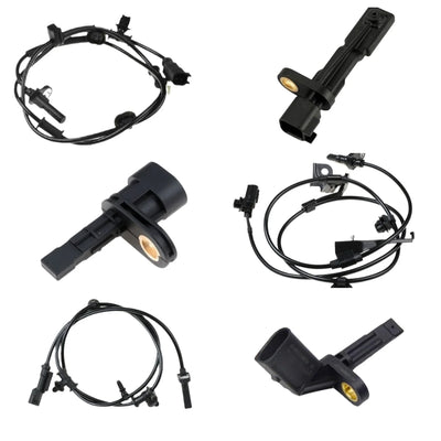 STANDARD IGN auto part