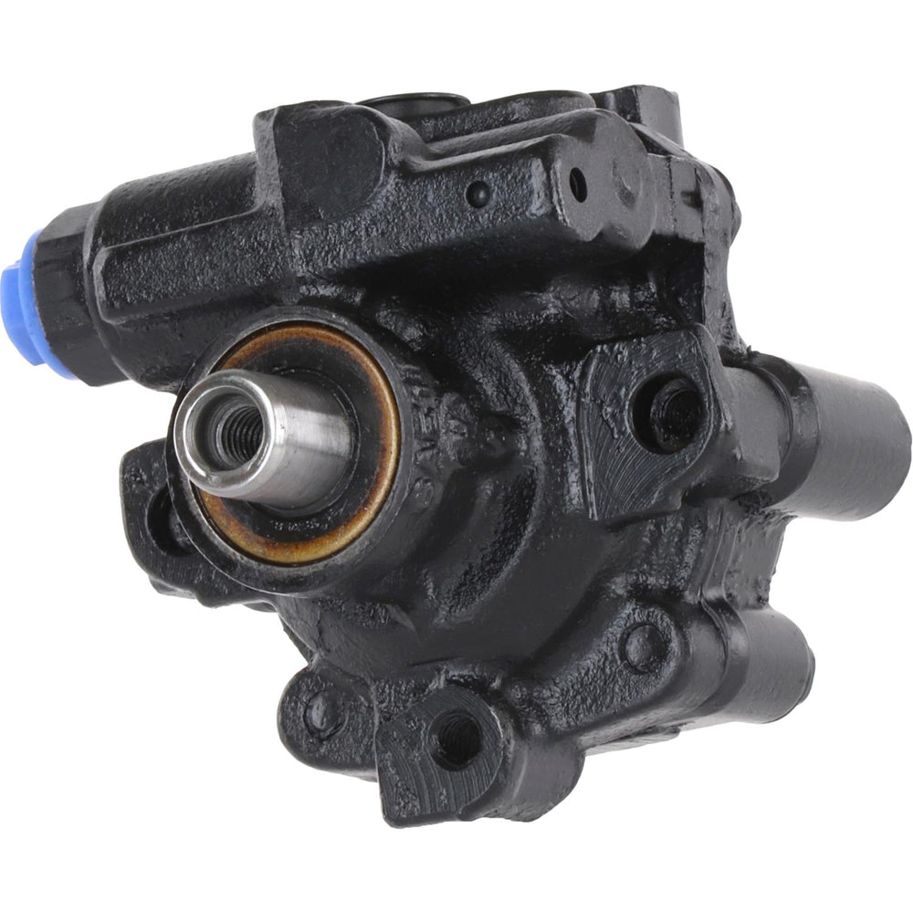 A1 REMFG INC auto part