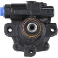 POWER STEERING COMPONENTS