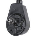 POWER STEERING PUMP