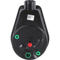 POWER STEERING PUMP