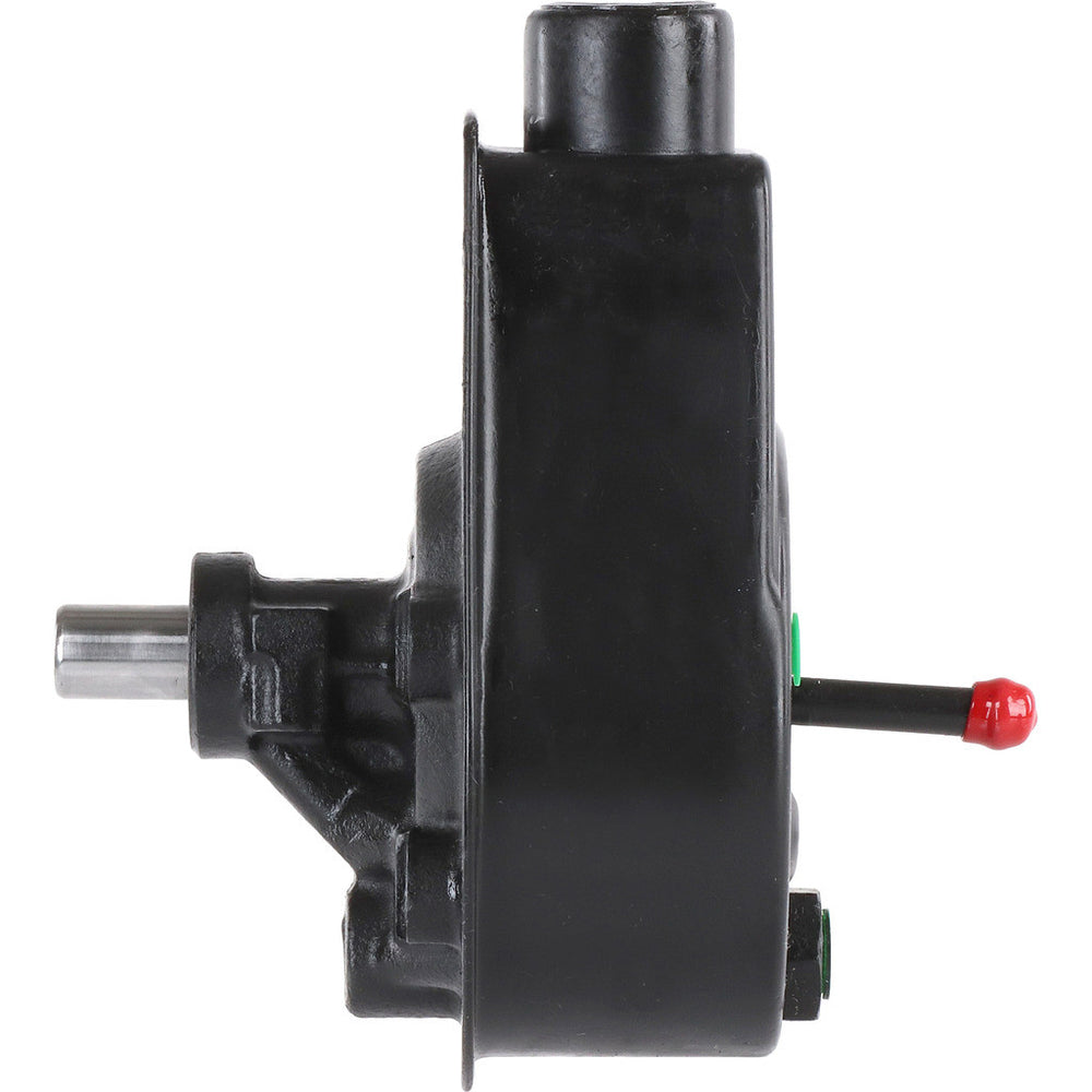 POWER STEERING PUMP
