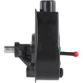 POWER STEERING PUMP