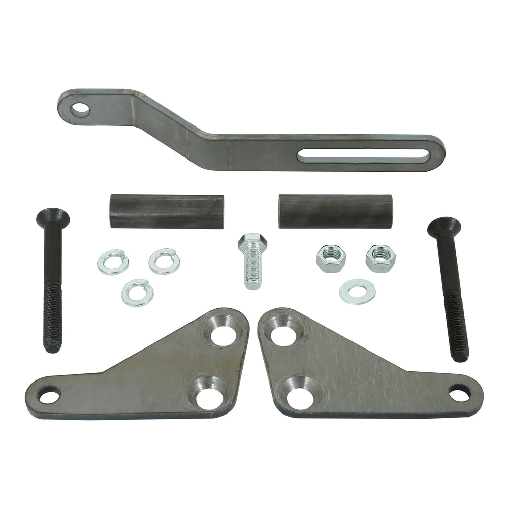 47-87 CHVY PWR STEERING PUMP BRACKE