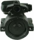 POWER STEERING COMPONENTS