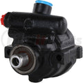 Steering Parts OEM: Power Steering Pump