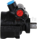 Steering Parts OEM: Power Steering Pump