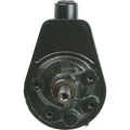 POWER STEERING COMPONENTS