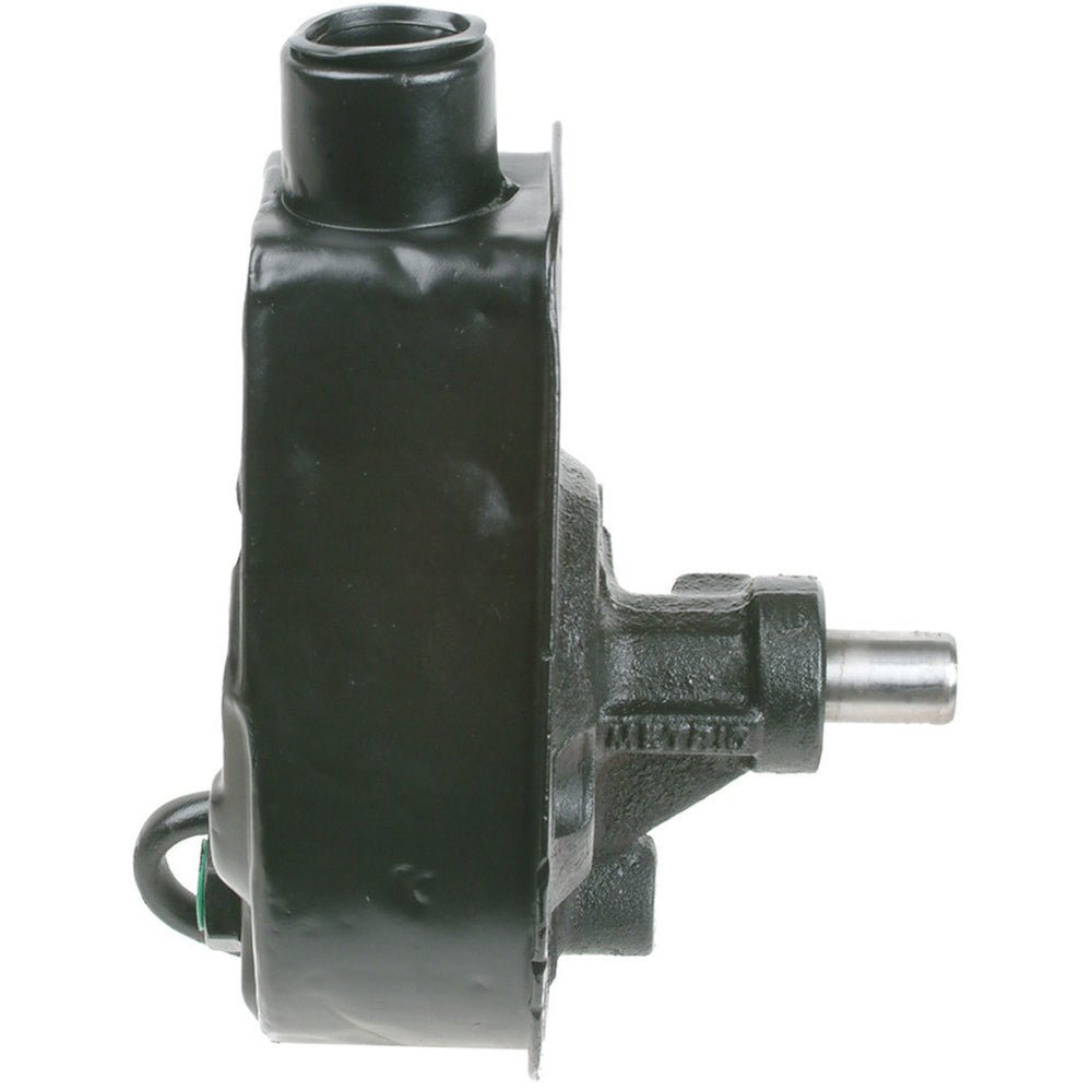 POWER STEERING COMPONENTS