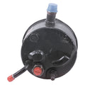POWER STEERING COMPONENTS