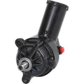 POWER STEERING PUMP
