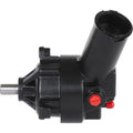 POWER STEERING PUMP