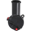 POWER STEERING PUMP