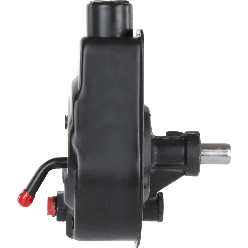 POWER STEERING PUMP