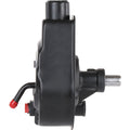 POWER STEERING PUMP