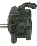 POWER STEERING PUMP