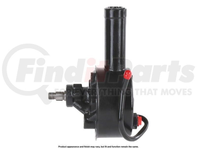 A1 REMFG INC auto part