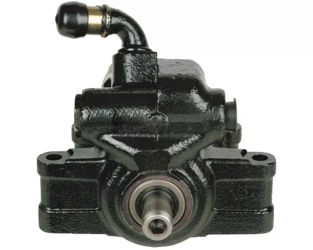 POWER STEERING PUMP