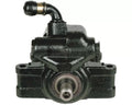 POWER STEERING PUMP