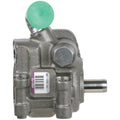 POWER STEERING